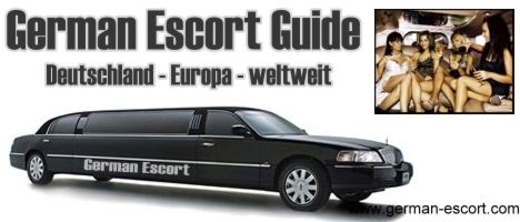 German escort guide