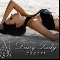 Diary Lady Escort Bild