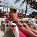 Veronika Escort Service in Frankfurt am Main Bild