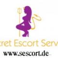 Secret Escort Service Top Agentur  Bild