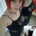 Temperamentvoller Escortservice Bild