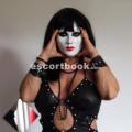 Mistress Lady Italiana Bild