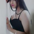 Francy Independent Modena escort Bild