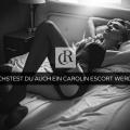 Carolin Escort Agentur - Exklusive Escort Agentur mit Herz Bild