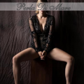 Anne High Class Escort-Hamburg-Bremen-Hannover Bild