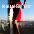 Independent Escort Berlin - Louisa Lesander- Deine sinnliche Begleitung Bild