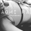 Miss Naomi Rae Bild