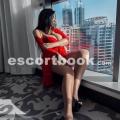 Emanuella Rossa escort independent-ladies