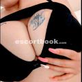 Alexis White escort independent-ladies