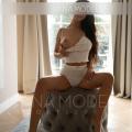 TOP INSERAT - High Class Escort Düsseldorf Model – Celine Bild