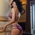 Diana 45, ganz privat und diskret. Bild