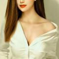 I am Lavanya Kapoor an Upscale Sophisticated Model in Dubai Bild
