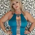 Carmen, eine sexy Milf von 45 Jahren. escort besuchbare-callgirls