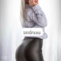 Andreea nur Haus- und Hotelbesuche. Bild
