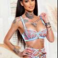 Alyson, Hot Latina mit Full Service.  Bild