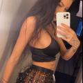Alyson, Hot Latina mit Full Service.  Bild