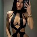 Hellen aus Litauen, sexy, natürlich und Top Service. escort besuchbare-callgirls
