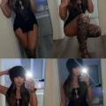 Deutsche Mila. escort besuchbare-callgirls