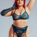 Cynthia Desire, Latina von 23 Jahren. escort livecam