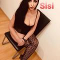 Sissi, besuchbar, aber auch gerne Haus & Hotelbesuche. escort besuchbare-callgirls