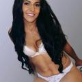 Heiße Aliz 25,sucht Sex und Spaß. Bild