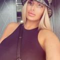 Jasmyn, jetzt Escort Service in Hamburg. Bild