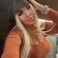 Jasmyn, jetzt Escort Service in Hamburg. Bild