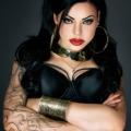 Lady Ashley - Spezialistin für Dirty Games escort bdsmfetish-domina