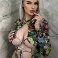 Aischaa, ein blonder Engel für Dich. escort besuchbare-callgirls