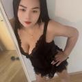 Meilin, heiße Asiagirl besucht dich. Bild