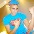 Dale Bradford Independent Gay Escort UK Bild