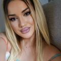 Maya, blondes Girl will Sex und Spaß. escort besuchbare-callgirls