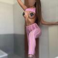 Geile Natalie (25j) mich musst du erlebt haben. Bild