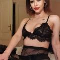 Maria, Teeny - Skinnygirl. Bild