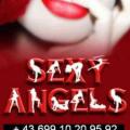 Sexy Angels Escort Wien Bild
