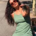 Karla, heiße Sexbombe aus Brasilien. Bild