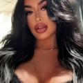 Shirin geile Türkin von 24 Jahren. Bild