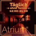 Atrium - Das größte Domina -& Bizarrstudio in Berlin escort bdsmfetish-domina