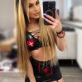 Stefani, nur Haus-, Büro- und Hotelbesuch. Bild