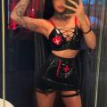 Aleksandra 100% Real, Haus/ Hotelbesuch/ Büro möglich. escort besuchbare-callgirls