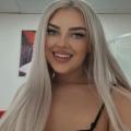 Mayla, mit herrlichen Brüsten in 80 C. Bild