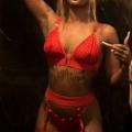 Samira, echtes deutsche Blondine. escort besuchbare-callgirls