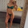Sexy Anna (21), geile Nymphomanin mit Super-Service. Bild