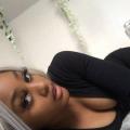 Hot escort Ebony Bild Hot escort Ebony Bild
