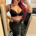 Naria Top Dominatrixservice, Outcall. Bild