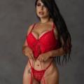 Jade aus Brasilien - Dein heißer Traum wird wahr. escort besuchbare-callgirls