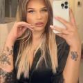 Girly-Gina deutsche Girl. Haus- und Hotelbesuche aber auch Privat besuchbar. escort besuchbare-callgirls