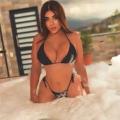 Samantha: Temperamentvoll, Empfindsam und Einzigartig. Bild