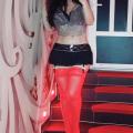 Melisa 40+ - Griechisch Queen Bild