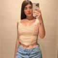 Sexy Liz aus Brasilien - Dein temperamentvolles Vergnügen. Nur besuchbar. Bild